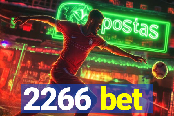 2266 bet